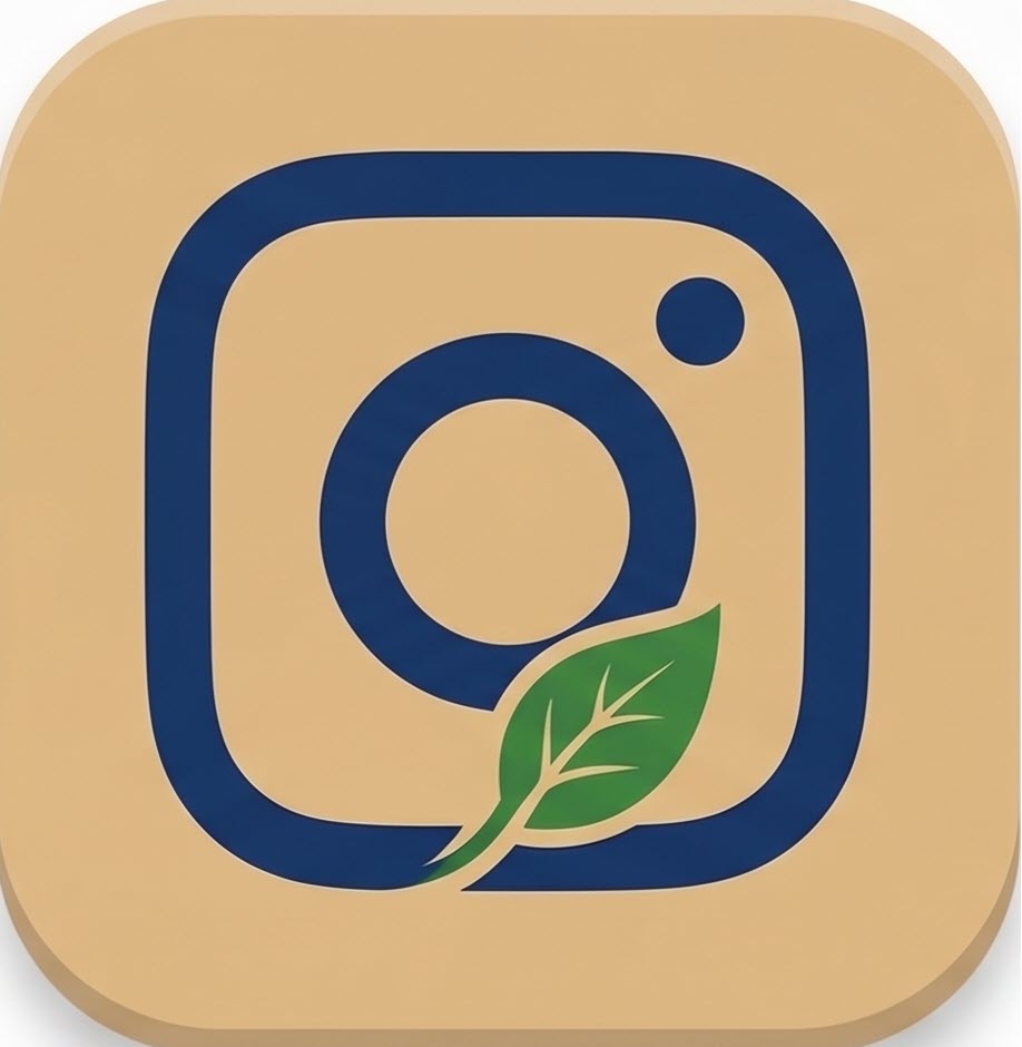 Adaptive Kitchen Instagram